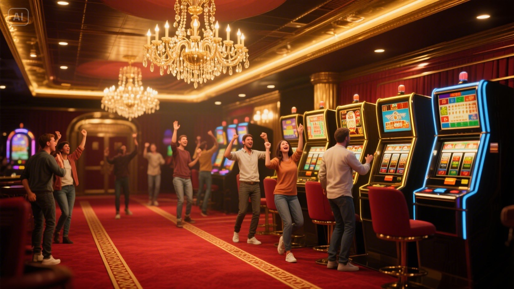 bollywood casino game