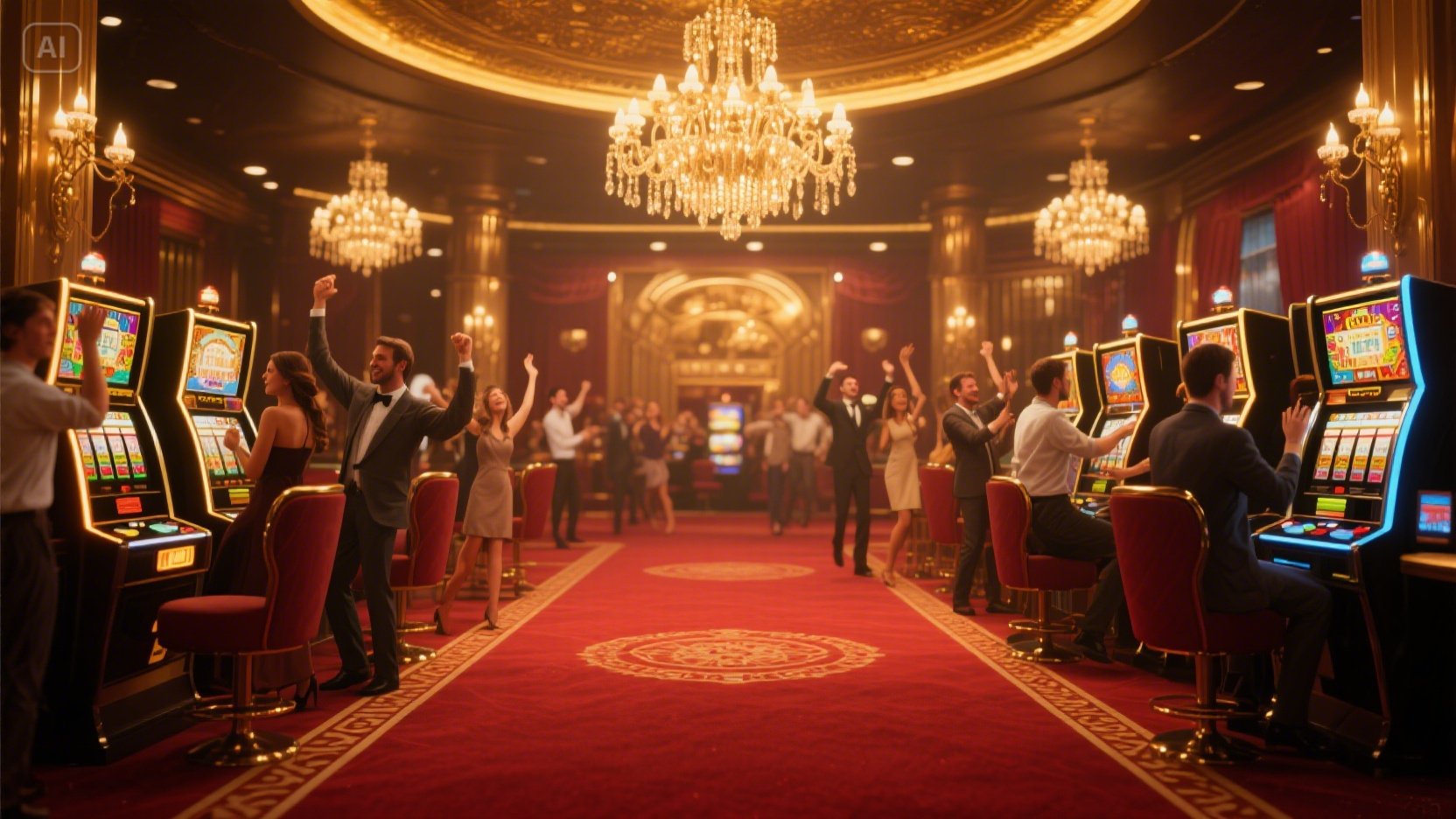 bollywood casino game